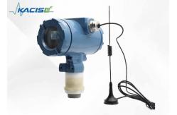 China IP67 Tank Level Ultrasonic Transducer Sensor For Fire Water System supplier