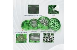 China Machining ISO9001 Cnc Turning Milling Parts Aluminum Anodizing supplier