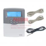 SR208C Automatical Controller Split Pressure Solar Water Heater WIFI Controller for sale