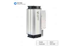 China M21S 58T/S Whatsminer Bitcoin Miner , 60W BCH Mining Machine supplier