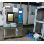 -70 to +150 Degree Climate Temperature Humidity Test Chamber Price