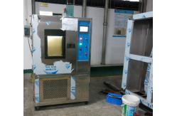 China -70 to +150 Degree Climate Temperature Humidity Test Chamber Price supplier