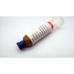 PCD PCBN Tools Brazing Flux Paste 760 Degree For Vacuum Brazing Machine
