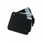 ESD / Conductive Anti Shock EVA Foam Sheets 2 - 200mm Thickness for sale