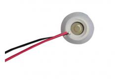 China 108KHZ 16mm Diameter Micro Porous Atomizer Film Module For Arduino supplier