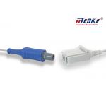 DB9 Digital Newtech Solaris Spo2 Sensor Extension Cable for sale
