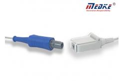 China DB9 Digital Newtech Solaris Spo2 Sensor Extension Cable supplier