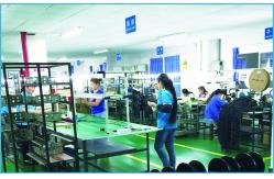 China Thermistor Temperature Sensors manufacturer