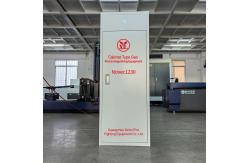 China 1230 NOVEC Fire Suppression For Sterile Hospital Electrical Facilities supplier