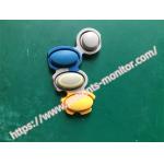 PHiliph MP40 MP50 Patient Monitor Silicone Keypad TECH-9402-23 Compatible	Patient Monitor Parts Silicone Material for sale