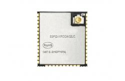 China 2.5 GHz Wireless Communication Module ESP32-WROOM-32UC MP3 supplier