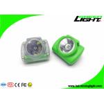 Digital Cordless Ultra Bright Cree Led Rechargeable Headlamp 13000lux Energy Saving for sale