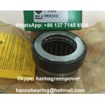 NKX30Z Needle Roller Thrust Ball Combined Bearing NKX30 30x42x30mm for sale