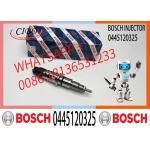 High Quality New Diesel Fuel Injector For Diesel Engine 0445120325