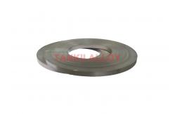 China 0.3mm*25mm Chromel Alumel Thermocouple Strip For Flat Pin Spade Terminal supplier