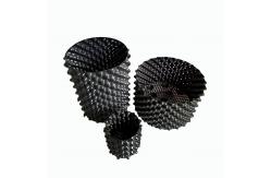 China Aeration gallon  pot root nursery pot by all direction air-pruning plant pot supplier