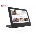Feedback Management Meeting Room Door Display NFC POS Meeting Room Display Tablet for sale