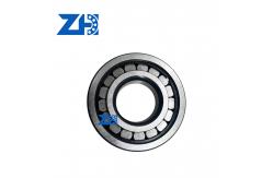 China MU1307UM Cylindrical Roller Bearing with High Load-Carrying Capacity for Precision Machinery supplier