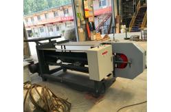 China Pallet Reclaimed Machine,Cheap price Wood Pallet Dismanter for sale supplier