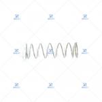 MPM SPRING P10835 Smt Machines MPM Parts MPM Printer Part for sale