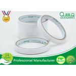 Removable Permanent Double Sided Tape Strong 2cm Width For School / Office for sale