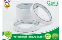 China Removable Permanent Double Sided Tape Strong 2cm Width For School / Office supplier
