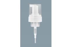 China Smooth Effect 30mm Foam Pump supplier