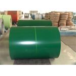 ASTM 1250mm PVDF Painted Steel Coil As Wall Material for sale