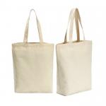 Custom Reusable Canvas Tote Bag Shopping Bulk Heavy Duty 20oz 22oz