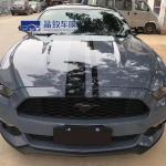RoHS Crystal Car Matte PPF Wrap Sand Proof Anti Oxidation PVC Material
