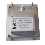 16 Keys IP67 Panel Mount Keypad Backlit Customized Stainless Steel Keypad