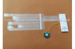 China 6 PET Button Toy Sound Module For Funny farm animal sounds book supplier