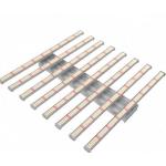 Full Spectrum Led Greenhouse Lighting 650 Watts Greenhouse Grow Lights for sale