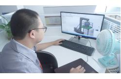 China Granule Packing Machine manufacturer