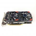 Video Card GPU Rx 570 4GB DDR5 256bit High Hashrate 30mh/S Hy AMD for sale
