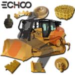Dozer Undercarriage Parts For Any Bulldozer Model Track Parts for sale
