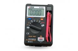 China VICTOR VC921 Handheld Digital Multimeter LCD Displaying supplier