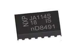 China CAN Interface CAN Transceiver IC High Speed supplier
