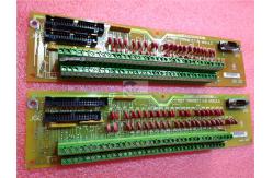 China DS200SIOBH1A General Electric PLC GE I O Control Board VME Stand supplier