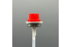 China High-Precision Full-Circle Actuator Valve for Oil Gas Industry supplier