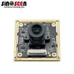 4mil Precision Sinoseen USB Camera Module High-Speed Imaging Solution with Sony IMX577 CMOS for sale