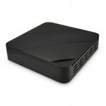 Interactive Program Guide PAL 1080P USB PVR Set Top Box Tv Digital for sale