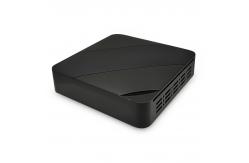 China Interactive Program Guide PAL 1080P USB PVR Set Top Box Tv Digital supplier