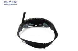 China Flysight FPV Video Glasses HDMI LCD Display High Resolution For Quadcopter supplier