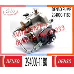 High Quality Diesel Fuel Injection Pump 294000-1180 294000-1181 8-97386558-2 8-97386558-3 For ISUZU 4HK1 for sale