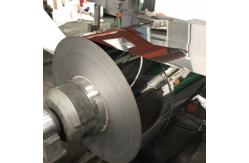 China TP310S SA213 Duplex Steel Coil Austenitic Chromium Nickel Stainless Steel supplier