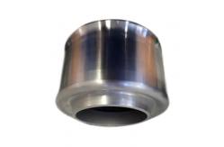 China Customized Aluminium Gravity Die Casting Permanent Mold Casting Low Pressure Aluminum Alloy Castings supplier