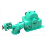Medium Head Turgo Turbine Generator for sale