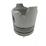 13216-1181 13216-1180 Diesel Spare Parts For EH700 Engine Piston for sale