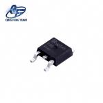 Original new in stock ic parts  ONSEMI FDD4141 SOT-23 Electronic Components ics FDD41 Rh80536ge0302m Sl7sa for sale